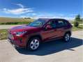 Toyota RAV 4 Hybrid 2,5 Act.2WD Autom. *AHK*Winterpaket* Rot - thumbnail 1
