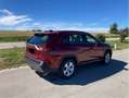 Toyota RAV 4 Hybrid 2,5 Act.2WD Autom. *AHK*Winterpaket* Rot - thumbnail 3