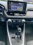 Toyota RAV 4 Hybrid 2,5 Act.2WD Autom. *AHK*Winterpaket* Rot - thumbnail 9