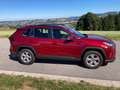 Toyota RAV 4 Hybrid 2,5 Act.2WD Autom. *AHK*Winterpaket* Rot - thumbnail 2
