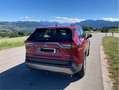 Toyota RAV 4 Hybrid 2,5 Act.2WD Autom. *AHK*Winterpaket* Rot - thumbnail 4