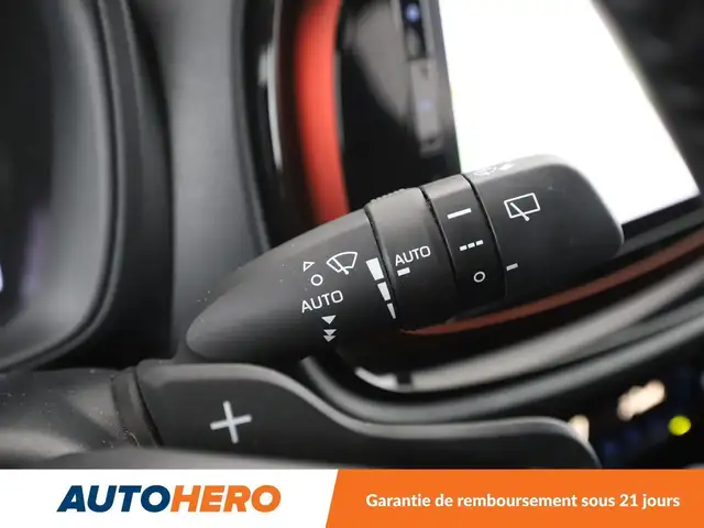Toyota Aygo X view 27