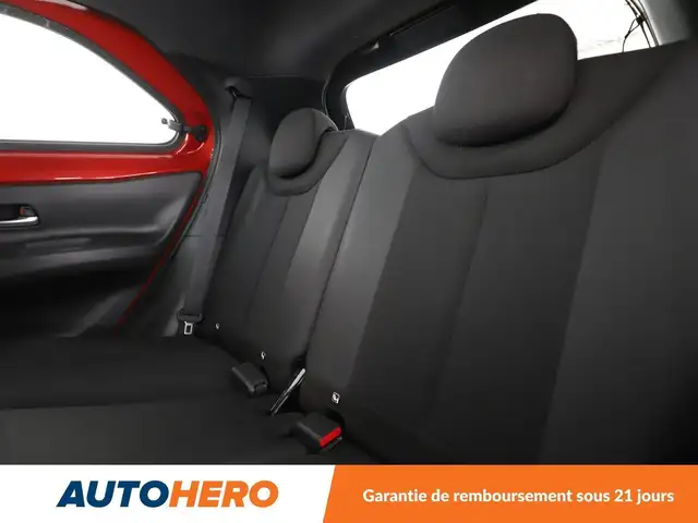 Toyota Aygo X view 14