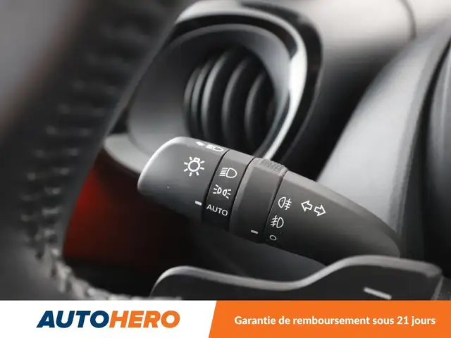 Toyota Aygo X view 28