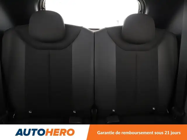 Toyota Aygo X view 15