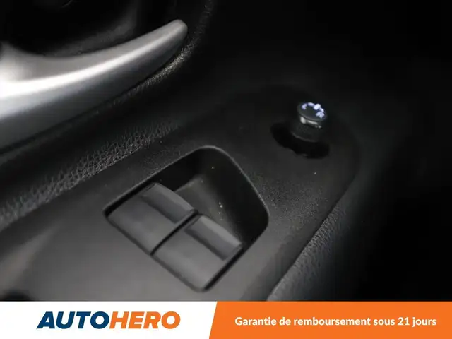 Toyota Aygo X view 29