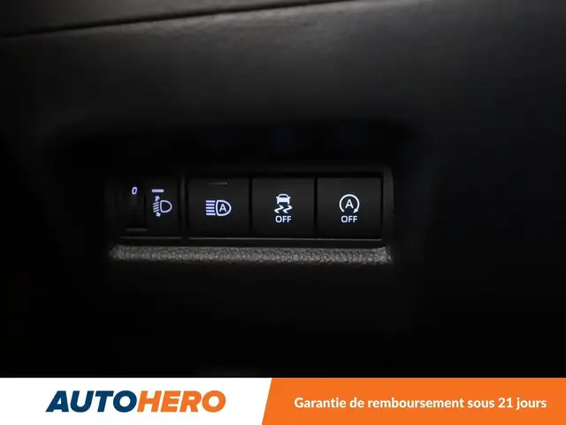 Toyota Aygo X view 30