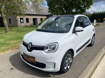 Twingo 1.0i **GARANTIE 12 MOIS**