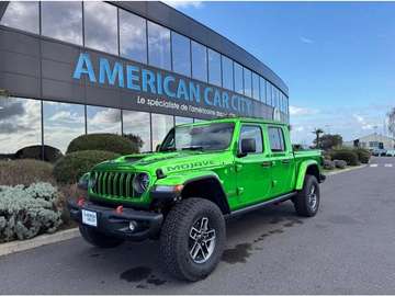 V6 3.6L MOJAVE X