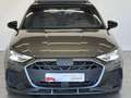 Audi A3 35 TFSI 150ch Hybride S line S tronic 7 Gris - thumbnail 3