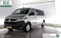 Volkswagen T6.1 Transporter 2.0 TDI L2H1 DC Comfortline 6-pers.|trekhaak|nav|d Gris - thumbnail 1