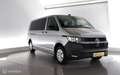 Volkswagen T6.1 Transporter 2.0 TDI L2H1 DC Comfortline 6-pers.|trekhaak|nav|d Gris - thumbnail 2