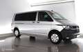 Volkswagen T6.1 Transporter 2.0 TDI L2H1 DC Comfortline 6-pers.|trekhaak|nav|d Gris - thumbnail 3
