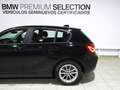 BMW 116 116d Чёрный - thumbnail 12