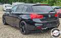 BMW 118 i 5p. M SPORT Shadow Line aut TOP IN SEDE!!! Nero - thumbnail 8