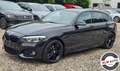 BMW 118 i 5p. M SPORT Shadow Line aut TOP IN SEDE!!! Nero - thumbnail 1