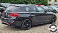 BMW 118 i 5p. M SPORT Shadow Line aut TOP IN SEDE!!! Nero - thumbnail 7