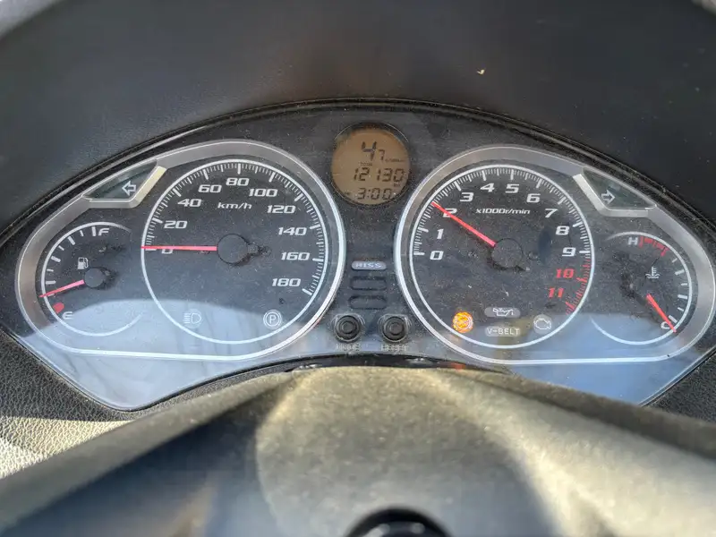 Honda SW-T 400 - foto 3