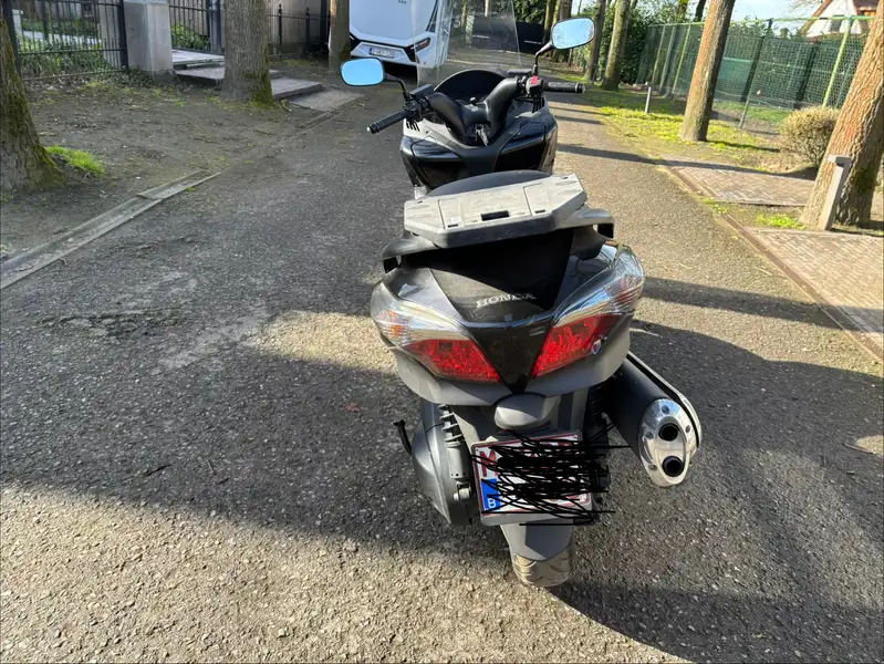 Honda SW-T 400 - foto 4