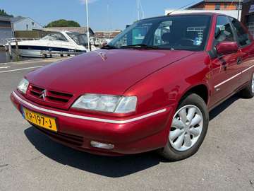 1.8i-16V Tentation