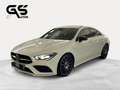 Mercedes-Benz CLA 200 200d Blanco - thumbnail 1