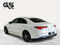 Mercedes-Benz CLA 200 200d Blanco - thumbnail 2