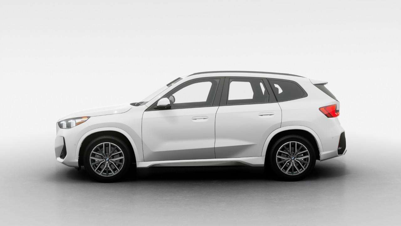 2026 BMW X1 xDrive28i — photo 1