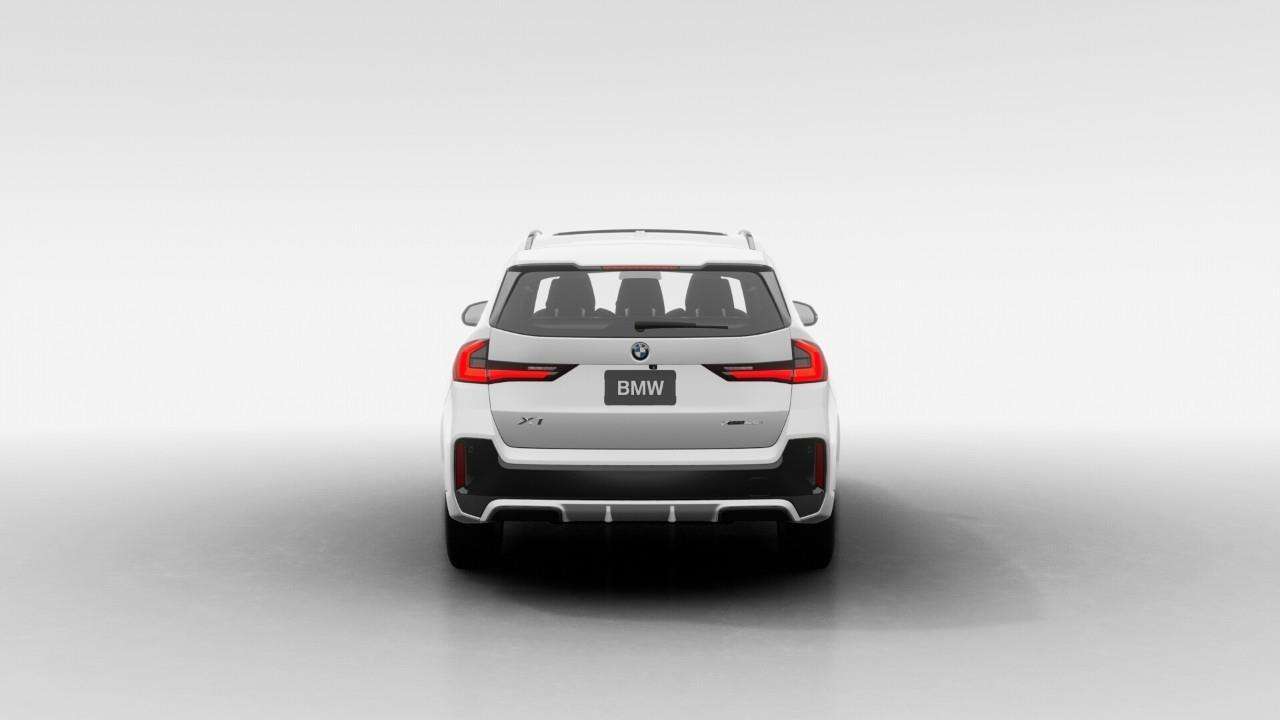 2026 BMW X1 xDrive28i — photo 1