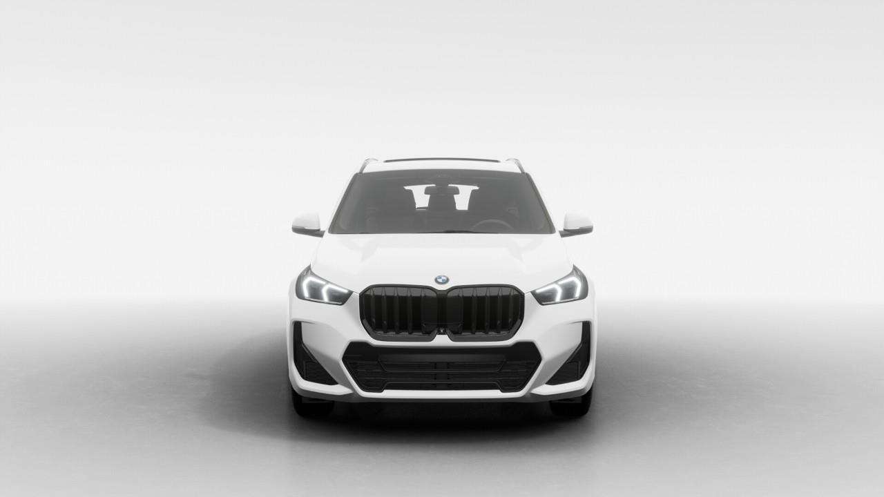 2026 BMW X1 xDrive28i — photo 1