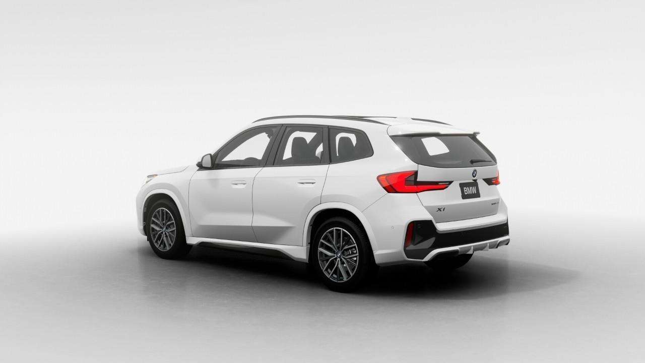 2026 BMW X1 xDrive28i — photo 1