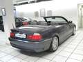 BMW 320 Ci Aut. M Paket Sport Leder Navi Xenon LPG Gas Grau - thumbnail 8