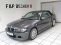 BMW 320 Ci Aut. M Paket Sport Leder Navi Xenon LPG Gas Grau - thumbnail 9