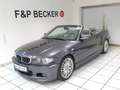 BMW 320 Ci Aut. M Paket Sport Leder Navi Xenon LPG Gas Grau - thumbnail 1