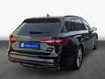 Audi A4 Avant 35 TFSI S tronic S line Zwart - thumbnail 2