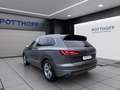 Volkswagen Touareg 3.0 TDI DSG 4M ELEGANCE AHK KAMERA NAVI PDC Grau - thumbnail 2