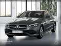 Mercedes-Benz C 200 AVANTG+LED+KAMERA+TOTW+KEYLESS+9G Gris - thumbnail 2