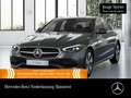 Mercedes-Benz C 200 AVANTG+LED+KAMERA+TOTW+KEYLESS+9G Gris - thumbnail 1