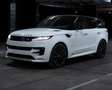 Land Rover Range Rover Sport 4.4 V8 MHEV Autobiography 530 Aut. Blanc - thumbnail 1
