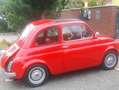 Fiat 500L Rojo - thumbnail 1