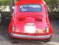 Fiat 500L Czerwony - thumbnail 2