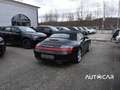 Porsche 996 Carrera 4S Cabriolet Nero - thumbnail 7