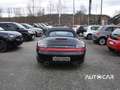 Porsche 996 Carrera 4S Cabriolet Nero - thumbnail 6