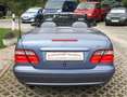 Mercedes-Benz CLK 200 Cabrio Kompressor Avantgarde Blau - thumbnail 10