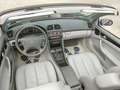 Mercedes-Benz CLK 200 Cabrio Kompressor Avantgarde Blau - thumbnail 15
