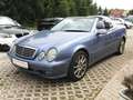 Mercedes-Benz CLK 200 Cabrio Kompressor Avantgarde Blau - thumbnail 8