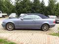 Mercedes-Benz CLK 200 Cabrio Kompressor Avantgarde Blau - thumbnail 4