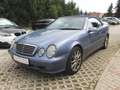 Mercedes-Benz CLK 200 Cabrio Kompressor Avantgarde Blau - thumbnail 1