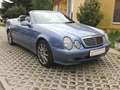 Mercedes-Benz CLK 200 Cabrio Kompressor Avantgarde Blau - thumbnail 6