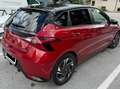 Hyundai i20 i20 1,2 MPI Trend Line Trend Line Rot - thumbnail 2