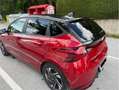 Hyundai i20 i20 1,2 MPI Trend Line Trend Line Rot - thumbnail 3